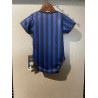 Body Bebé Inter Milan Primera Equipación 2025-2026