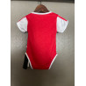 Body Bebé Arsenal Primera Equipación 2025-2026