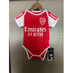 Body Bebé Arsenal Primera...
