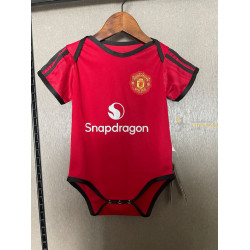 Body Bebé Manchester United...