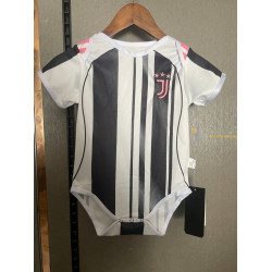 Body Bebé Juventus Primera...