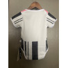 Body Bebé Juventus Primera Equipación 2025-2026