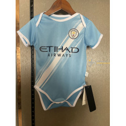 Body Bebé Manchester City...