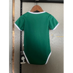 Body Bebé Palmeiras Primera Equipación 2025-2026