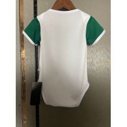 Body Bebé Palmeiras Segunda Equipación 2025-2026