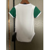 Body Bebé Palmeiras Segunda Equipación 2025-2026