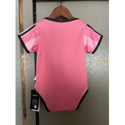 Body Bebé Inter Miami Primera Equipación 2025-2026
