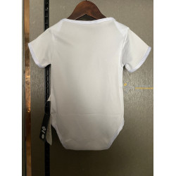 Body Bebé Santos Primera Equipación 2025-2026