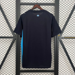 Camiseta Fútbol Olympique de Marsella Segunda Equipación 2025-2026