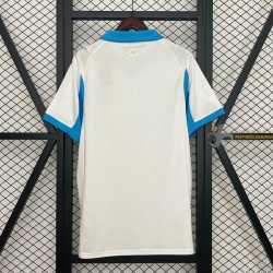 Camiseta Fútbol Olympique de Marsella Primera Equipación 2025-2026