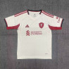 Camiseta Fútbol Liverpool Segunda Equipación 2025-2026