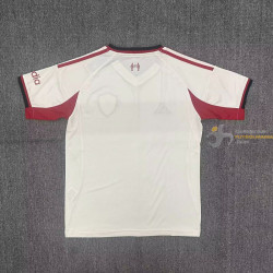 Camiseta Fútbol Liverpool Segunda Equipación 2025-2026
