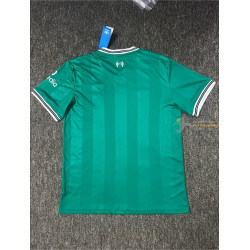 Camiseta Fútbol Liverpool Tercera Equipación 2025-2026