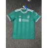 Camiseta Fútbol Liverpool Tercera Equipación 2025-2026