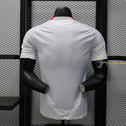 Camiseta Fútbol Liverpool Segunda Equipación Versión Jugador 2025-2026