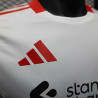 Camiseta Fútbol Liverpool Segunda Equipación Versión Jugador 2025-2026