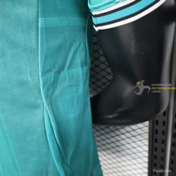 Camiseta Fútbol Liverpool Tercera Equipación Versión Jugador 2025-2026