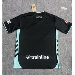 Camiseta Fútbol Betis Tercera Equipación 2025-2026