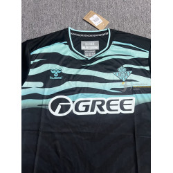 Camiseta Fútbol Betis Tercera Equipación 2025-2026