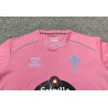 Camiseta Fútbol Celta de Vigo Segunda Tercera 2025-2026