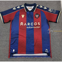 Camiseta Fútbol Levante...