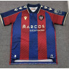 Camiseta Fútbol Levante Primera Equipación 2025-2026