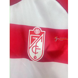 Camiseta Fútbol Granada Primera Equipación 2025-2026
