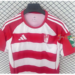 Camiseta Fútbol Granada Primera Equipación 2025-2026