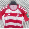 Camiseta Fútbol Granada Primera Equipación 2025-2026