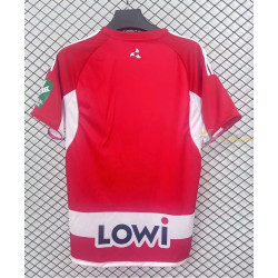 Camiseta Fútbol Granada Primera Equipación 2025-2026