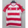 Camiseta Fútbol Granada Primera Equipación 2025-2026