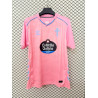 Camiseta Fútbol Celta de Vigo Segunda Tercera 2025-2026