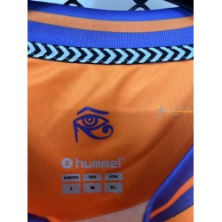 Camiseta Fútbol Málaga Tercera Equipación 2025-2026