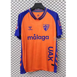 Camiseta Fútbol Málaga...
