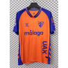 Camiseta Fútbol Málaga Tercera Equipación 2025-2026
