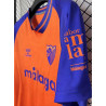 Camiseta Fútbol Málaga Tercera Equipación 2025-2026