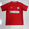 Camiseta Fútbol St. Pauli Cuarta Equipación 2025-2026