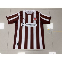Camiseta Fútbol St. Pauli...