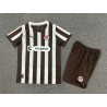Camiseta y Pantalón Niños St. Pauli Primera Equipación 2025-2026