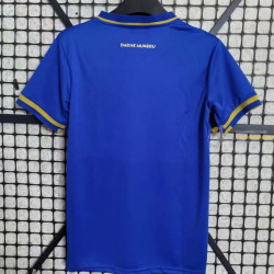 Camiseta Fútbol Monaco Segunda Equipación 2025-2026