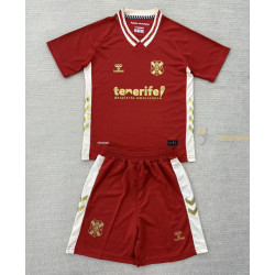 Camiseta y Pantalón Niños...