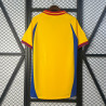 Camiseta Rumania Retro Clásica 2000