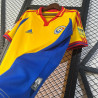 Camiseta Rumania Retro Clásica 2000
