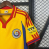 Camiseta Rumania Retro Clásica 2000