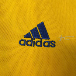 Camiseta Rumania Retro Clásica 2000