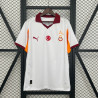 Camiseta Fútbol Galatasaray Segunda Equipación 2025-2026