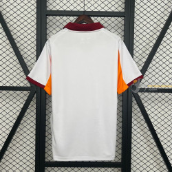 Camiseta Fútbol Galatasaray Segunda Equipación 2025-2026