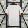 Camiseta Fútbol Galatasaray Segunda Equipación 2025-2026