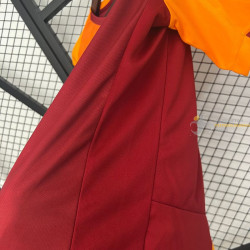 Camiseta Fútbol Galatasaray Primera Equipación 2025-2026