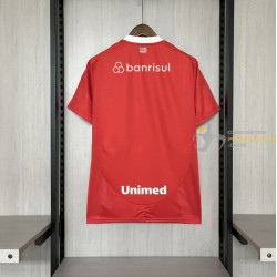 Camiseta Fútbol Internacional de Porto Alegre Primera Equipación 2025-2026